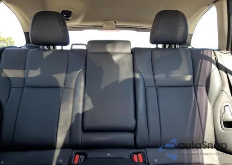 2023 Subaru Outback Touring z USA, uszkodzony, nr VIN 4S4BTAPCXP3214357